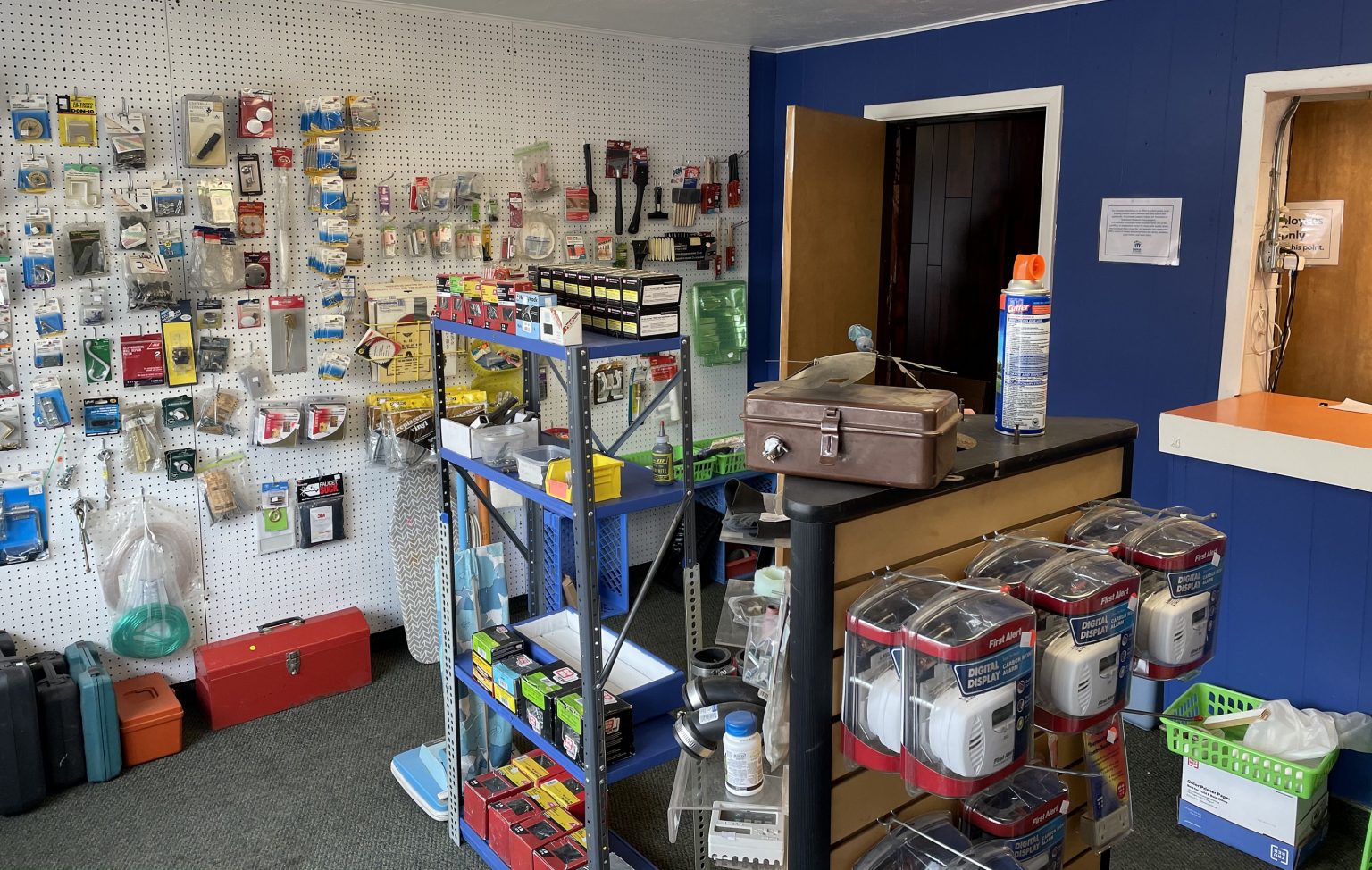 ReStore Grand Opening Habitat for Humanity of Southwest Montana